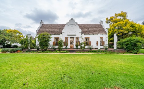 Tenuta a Brakpan, Gauteng, Sudafrica 1