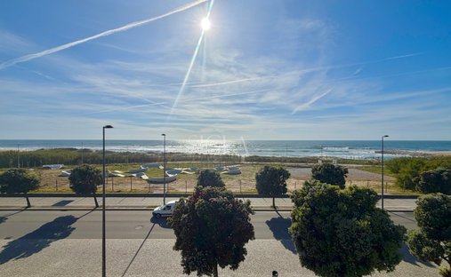 Apartment in Canidelo, Porto District, Portugal 1