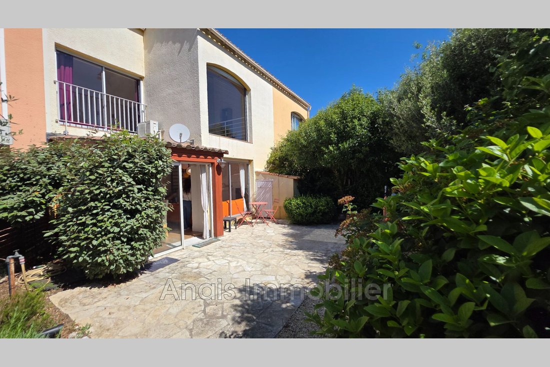 Villa in Centre Ville, Cogolin, France 5 - 17756267