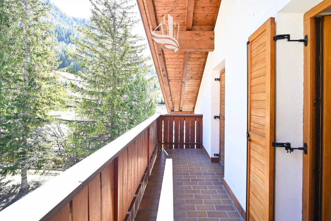 Apartment in Val Gardena, Trentino – Alto Adige/Südtirol, Italy 2 - 17757274