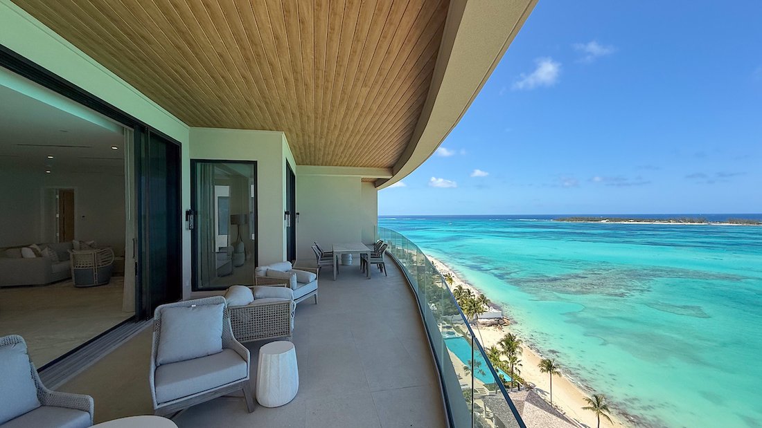 Apartment in Nassau, New Providence, The Bahamas 1 - 17756662