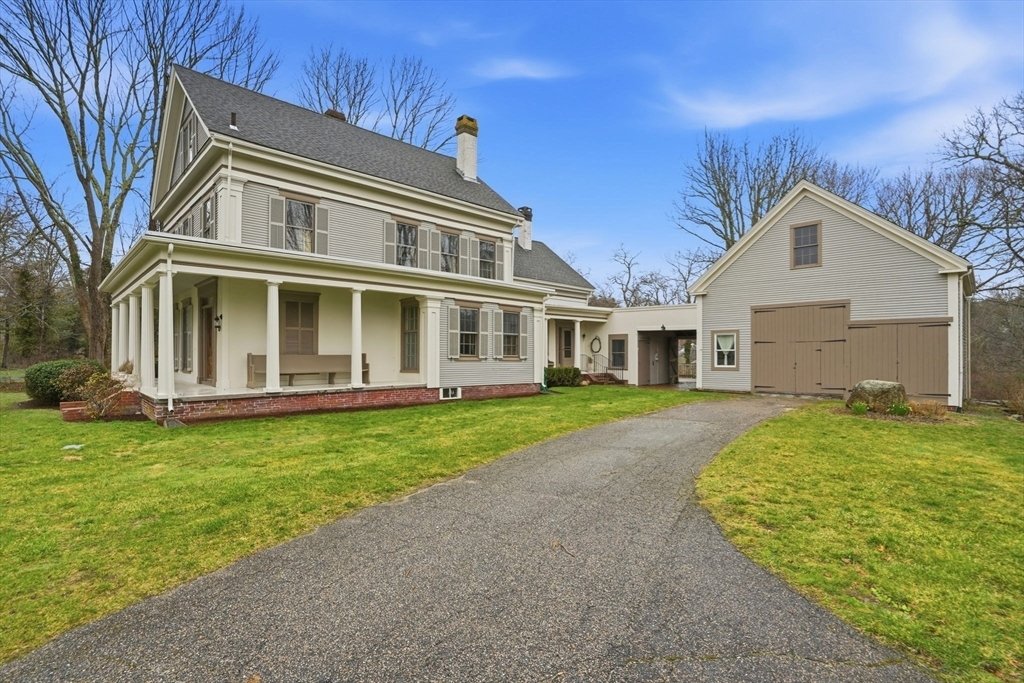 House in Yarmouth, Massachusetts, United States 2 - 17760096