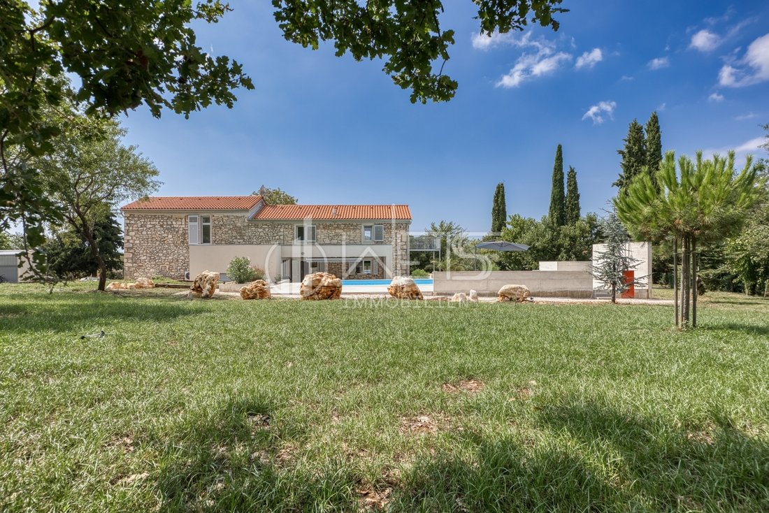 House in Istria County, Croatia 1 - 17756314