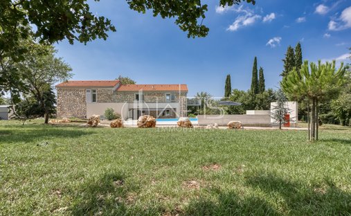 Casa in Regione istriana, Croazia 1