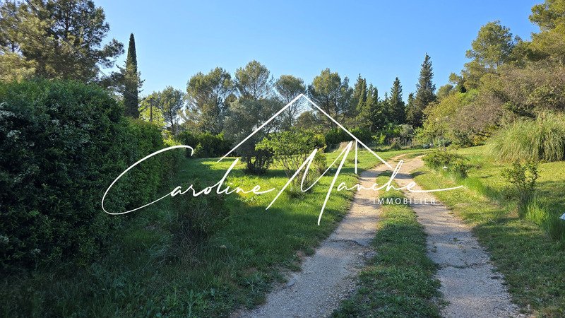 House in Ventabren, Provence-Alpes-Côte d'Azur, France 5 - 17602376