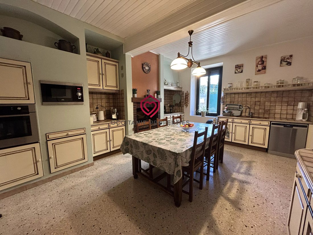 House in Carcassonne, Occitania, France 5 - 17352859