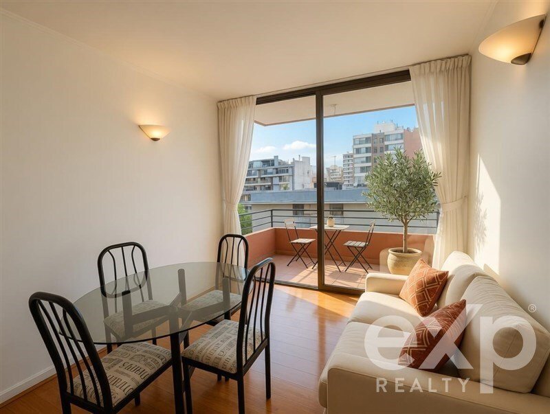 Apartment in Providencia, Santiago Metropolitan Region, Chile 1 - 16086702