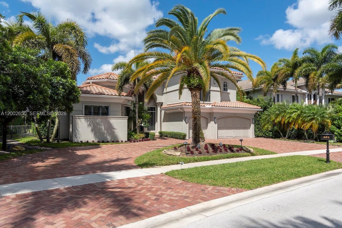 House in Davie, Florida, United States 3 - 17761972