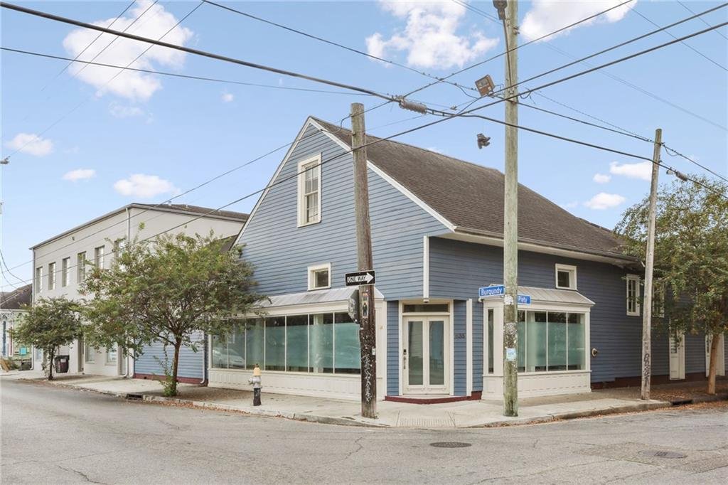 Apartment in New Orleans, Louisiana, United States 5 - 17758176
