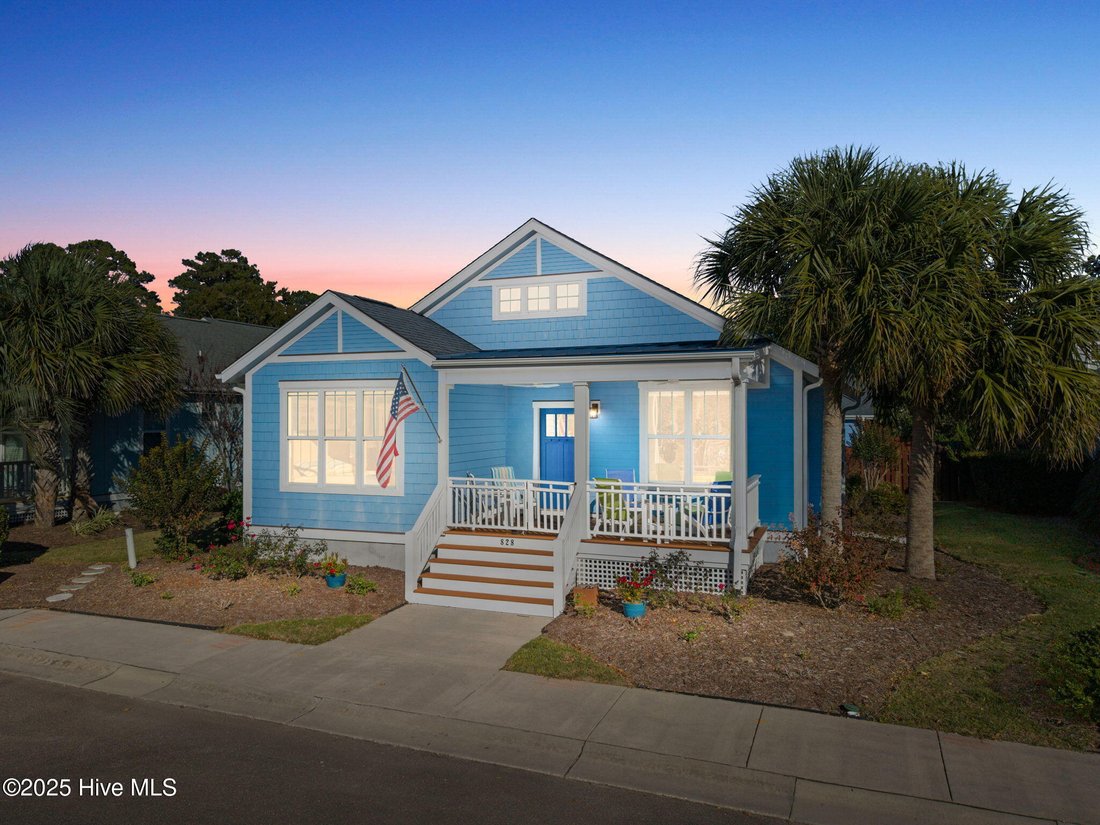 House in Southport, North Carolina, United States 3 - 17757761