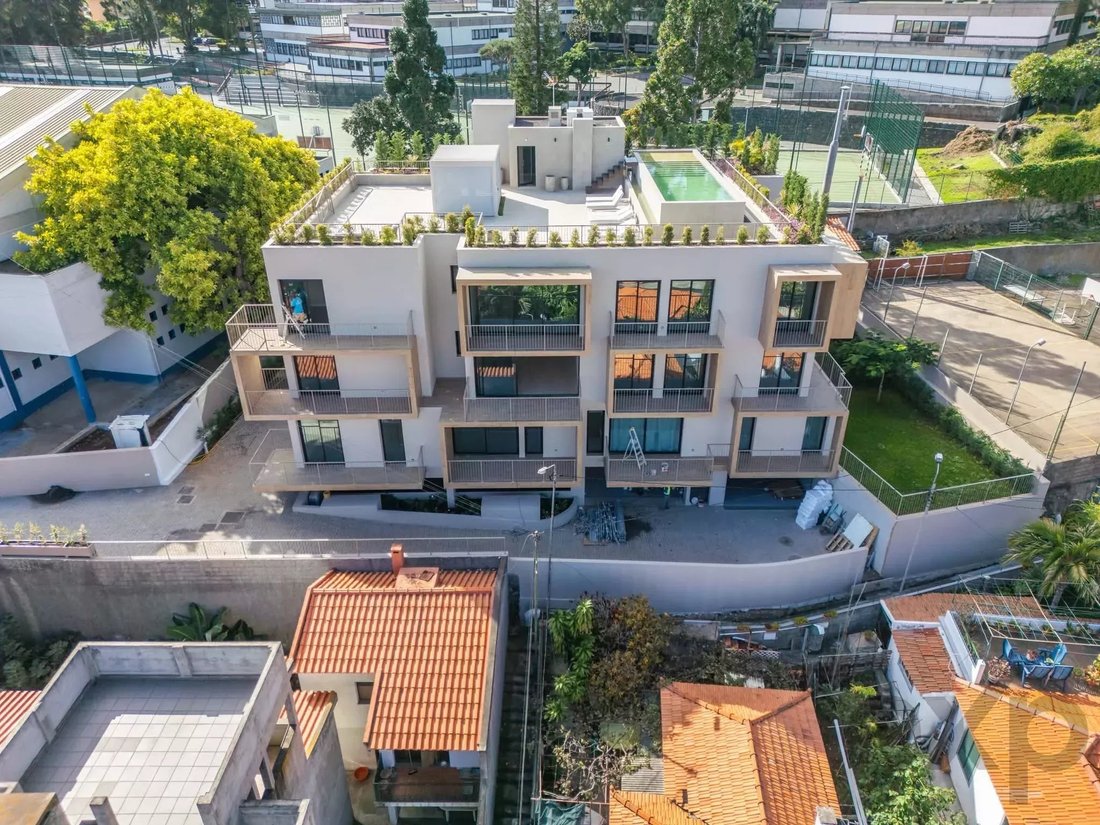 Apartment in Sao Martinho, Madeira, Portugal 3 - 15831451