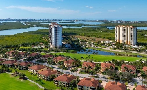 Condo in Naples, Florida, United States 1