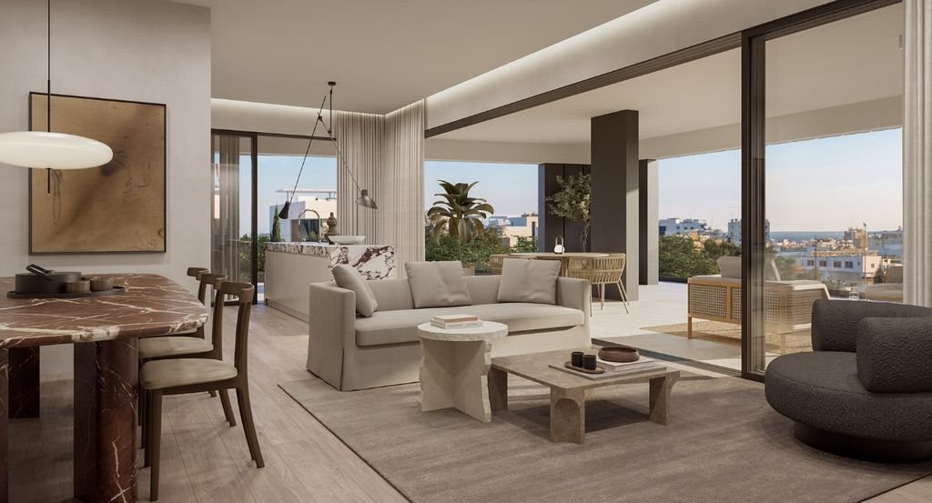 Apartment in Limassol, Limassol, Cyprus 3 - 17759657