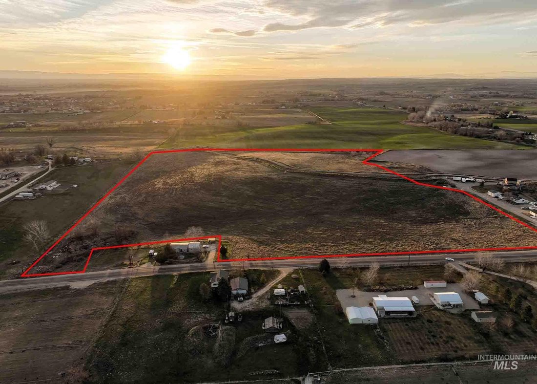 Land in Caldwell, Idaho, United States 2 - 17760593
