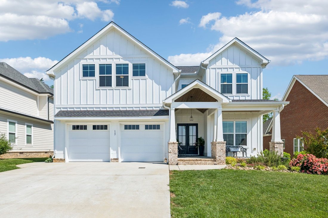 House in Estill Springs, Tennessee, United States 1 - 17758891