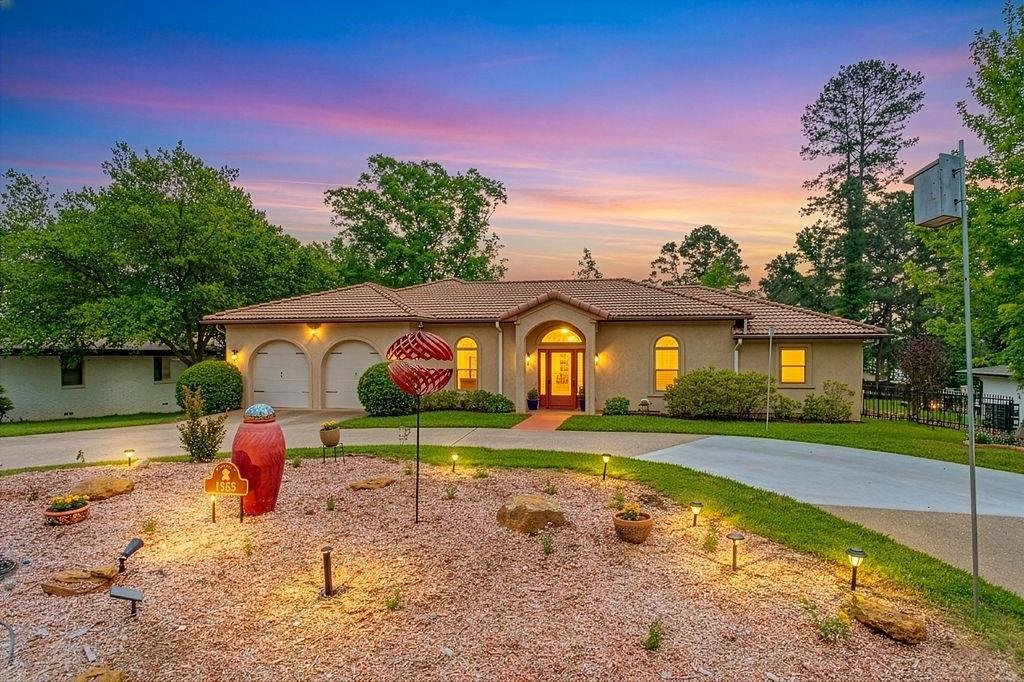 House in Hideaway, Texas, United States 1 - 17759483