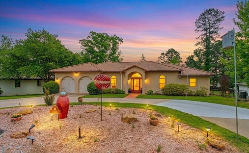 Maison à Hideaway, Texas, États-Unis 1