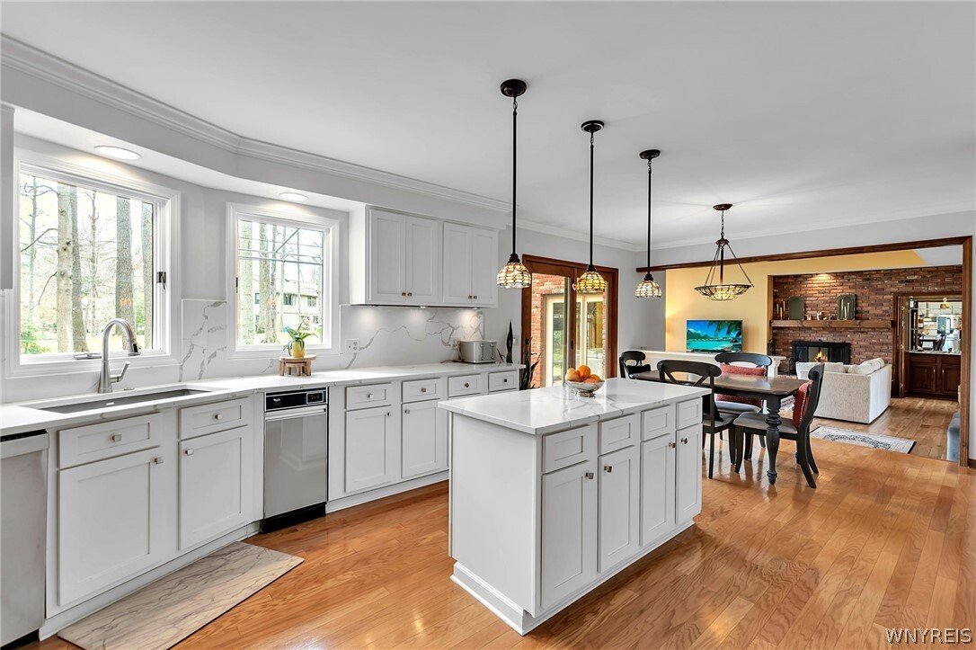 House in East Amherst, New York, United States 5 - 17760470