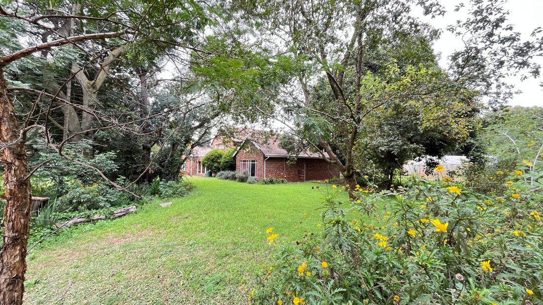Domaine à Glen marais, Gauteng, Afrique du Sud 4 - 17757360