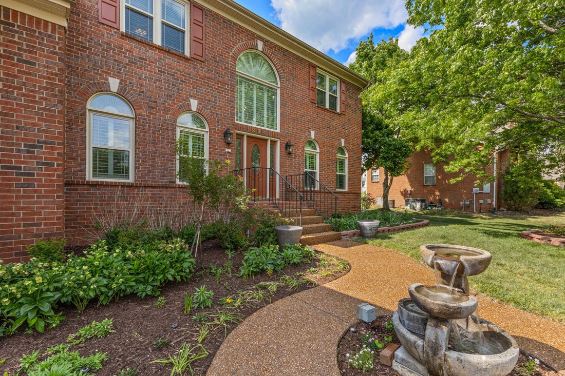 House in Franklin, Tennessee, United States 2 - 17758919