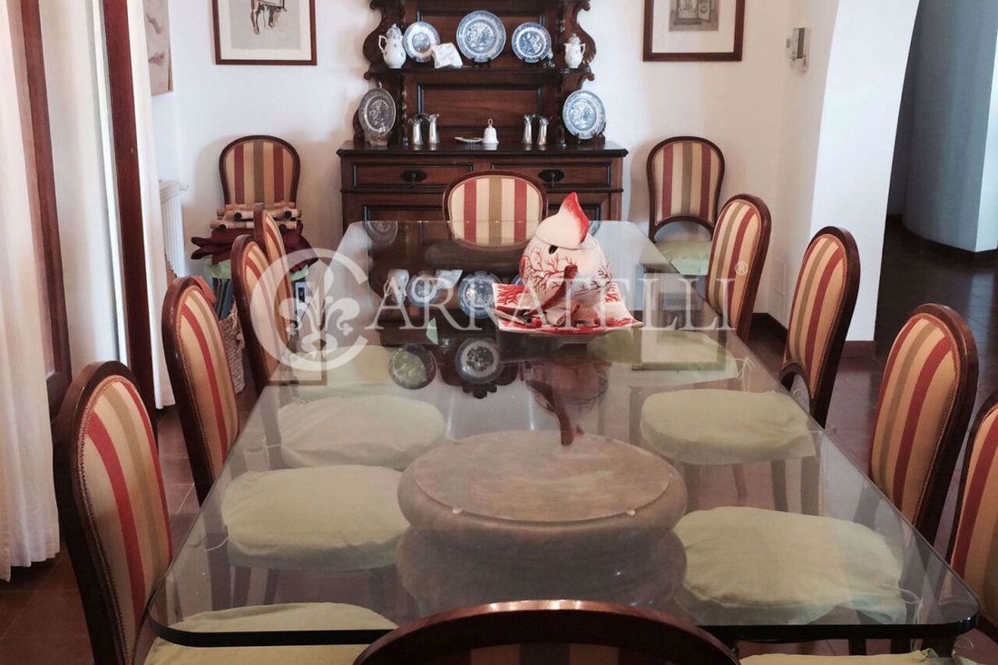 Villa in San Felice Circeo, Lazio, Italy 2 - 17759608