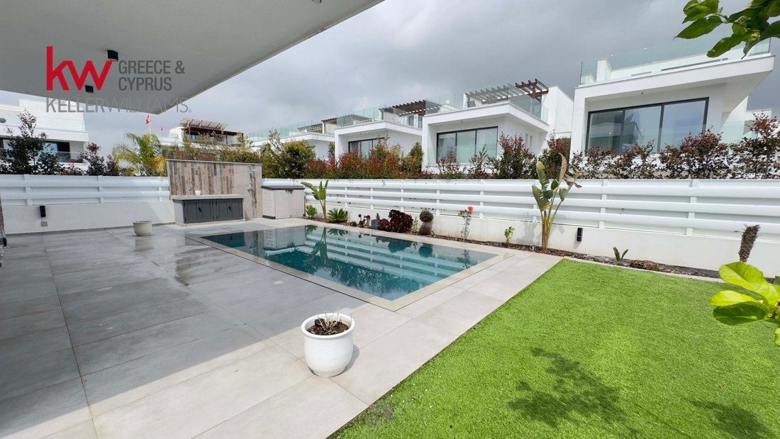 Villa in Livadia, Larnaca, Cyprus 2 - 17755675