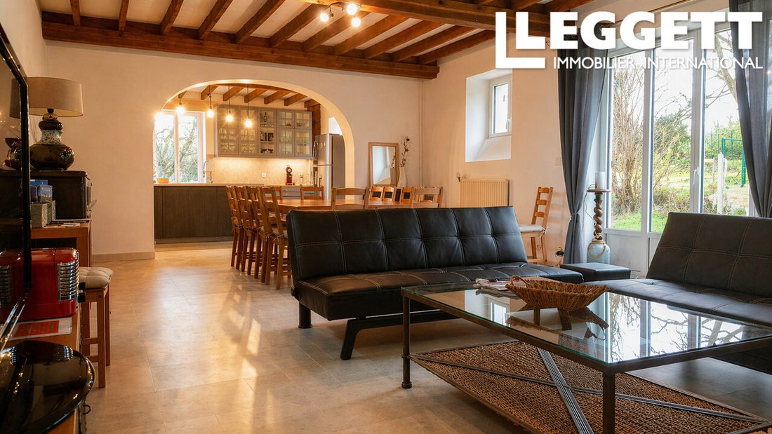 House in Parcay-sur-Vienne, Centre-Val de Loire, France 3 - 17760330