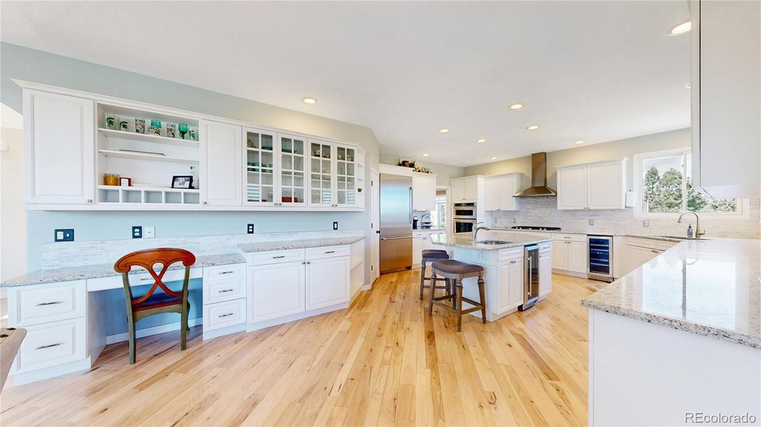 House in Sterling Ranch, Colorado, United States 4 - 17754678