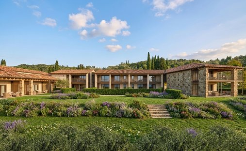 Apartment in Polpenazze del Garda, Lombardy, Italy 1
