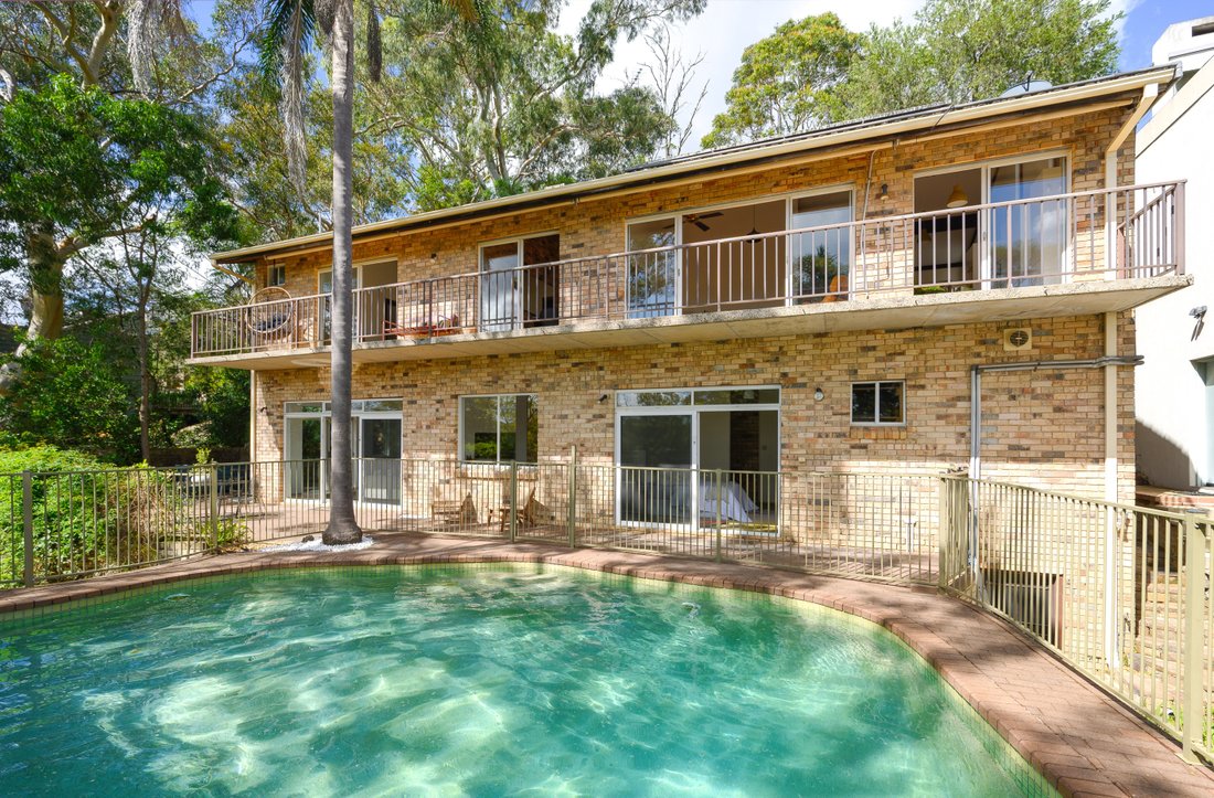 House in Sydney, New South Wales, Australia 3 - 17759925