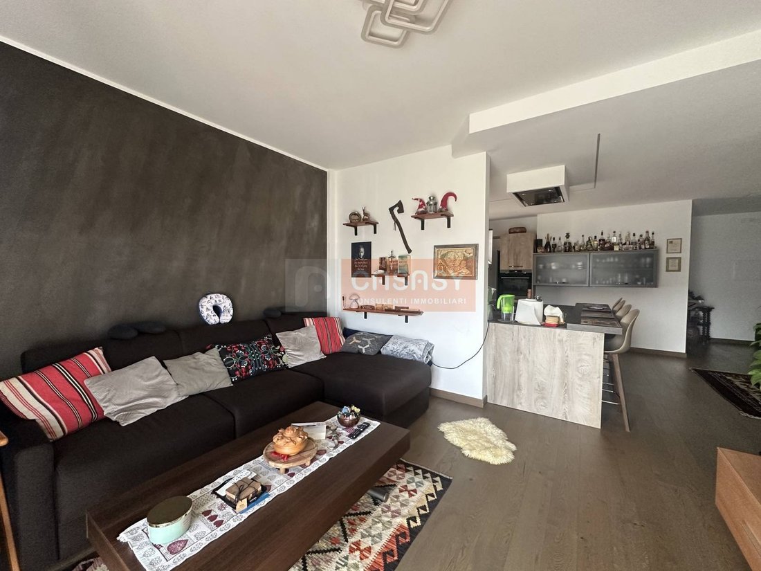 Apartment in Center, Albenga, Liguria 3 - 17761092