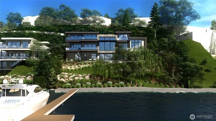 House in Bellevue, Washington, United States 2 - 17761669