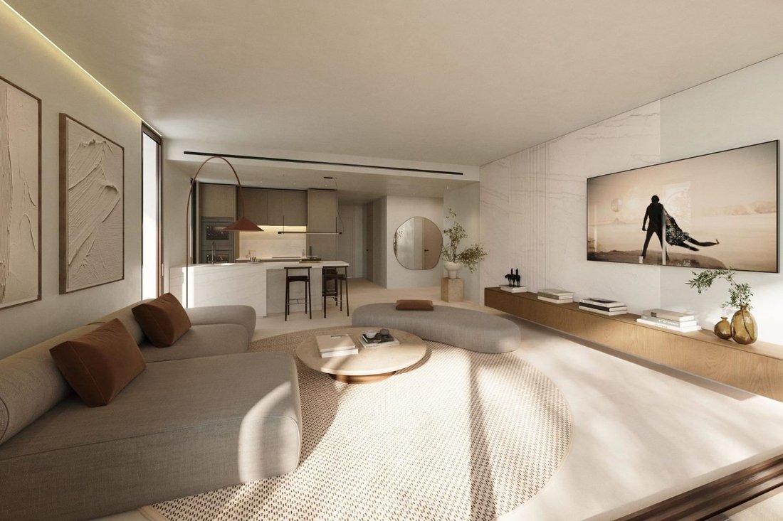 Apartment in Fuengirola, Andalusia, Spain 5 - 17757183