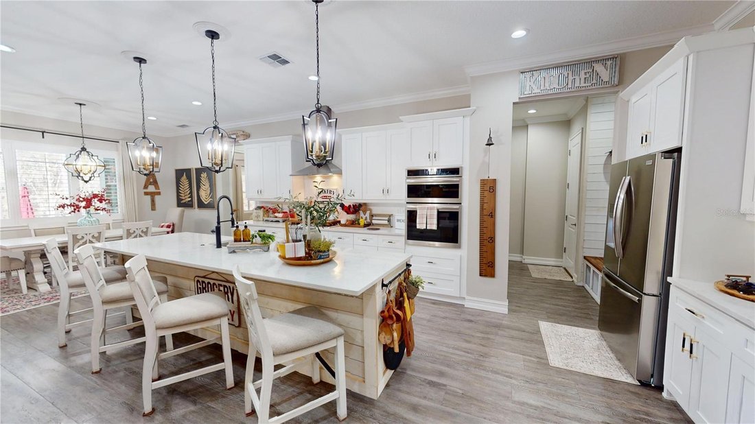 House in South Brooksville, Florida, United States 4 - 17758420