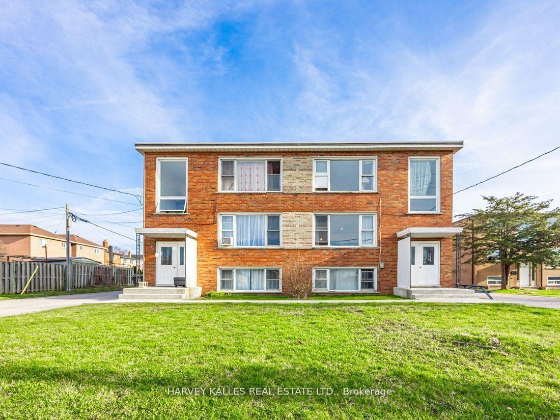 House in Toronto, Ontario, Canada 1 - 17761845