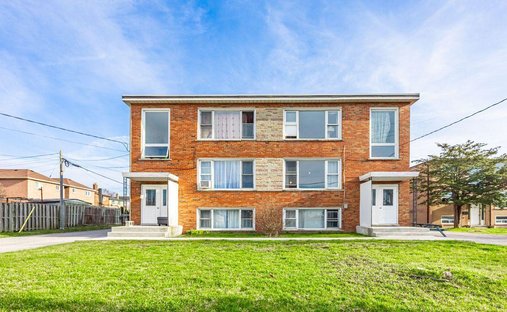 Casa en Toronto, Ontario, Canadá 1