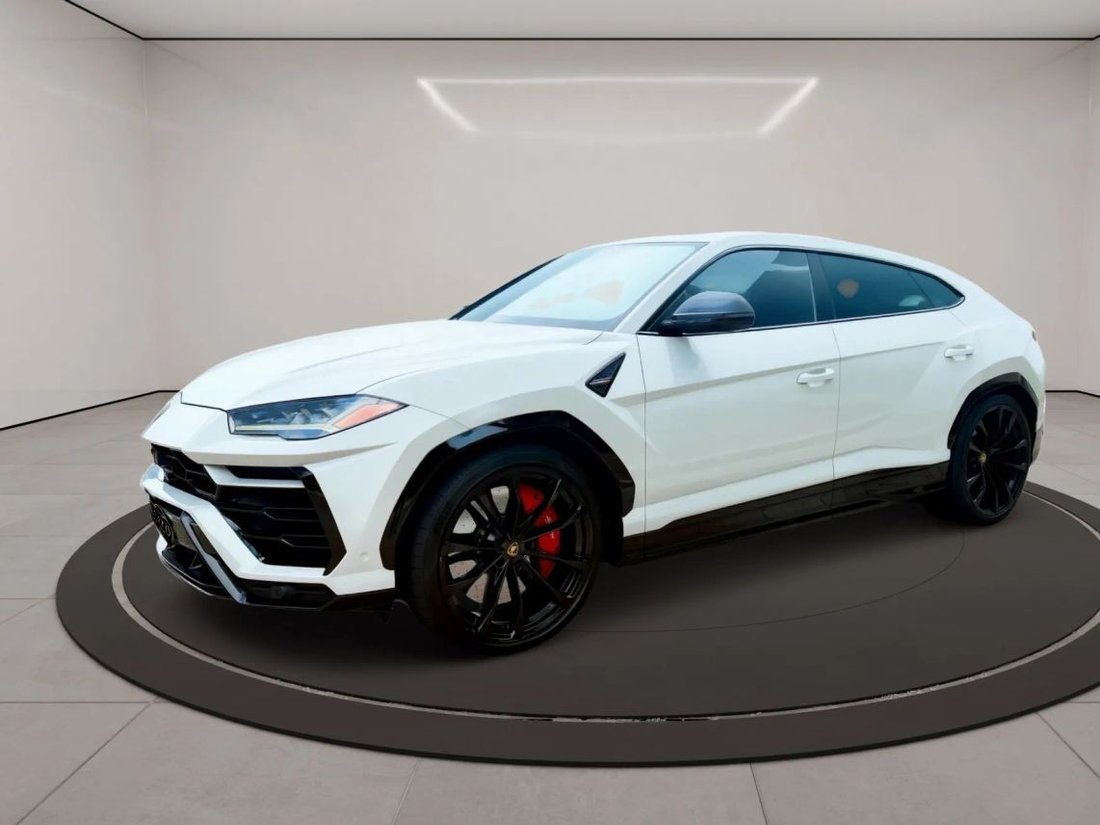 Suv in Fort Lauderdale, FL, United States 4 - 17699373