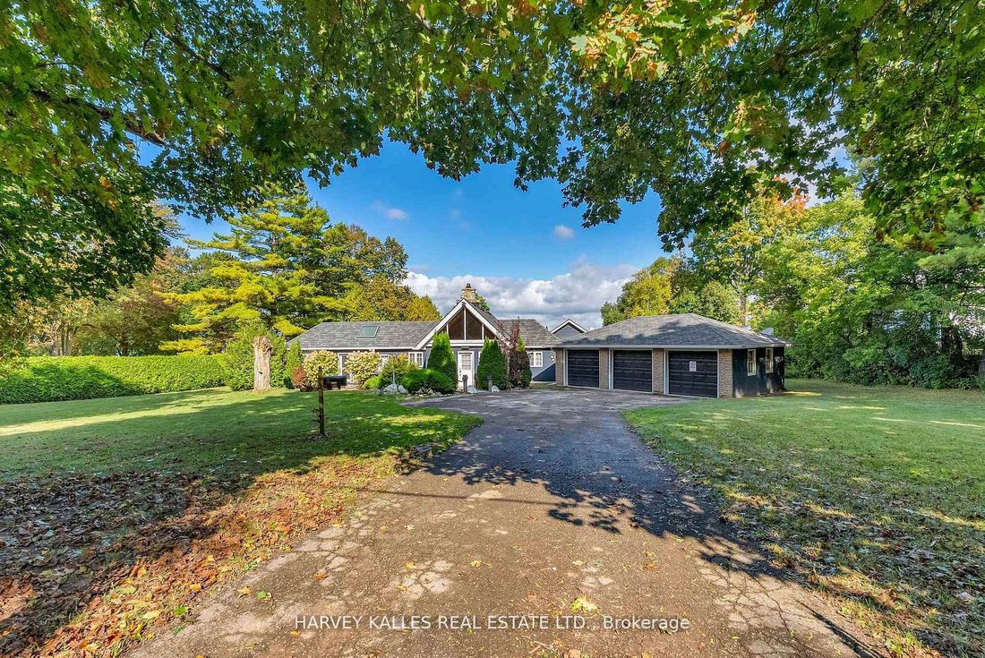 House in Puslinch, Ontario, Canada 4 - 17761759