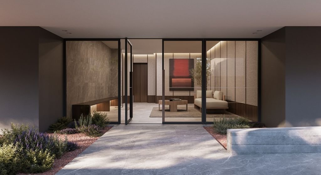 Appartamento a Limisso, Distretto di Limassol, Cipro 4 - 17760012