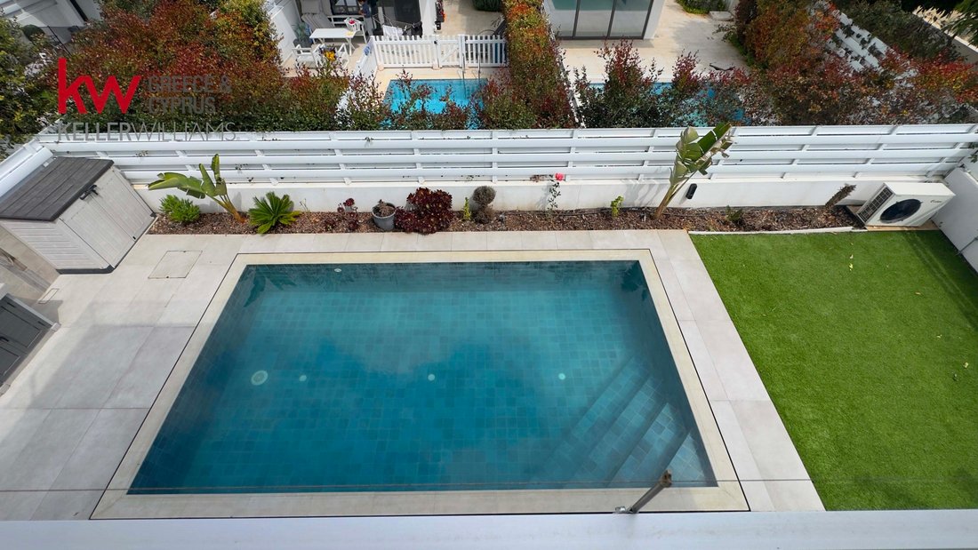 Villa in Livadia, Larnaca, Cyprus 5 - 17755675