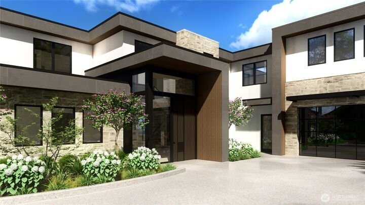 House in Bellevue, Washington, United States 5 - 17761669