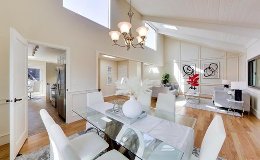 House in Mill Valley, California, United States 1