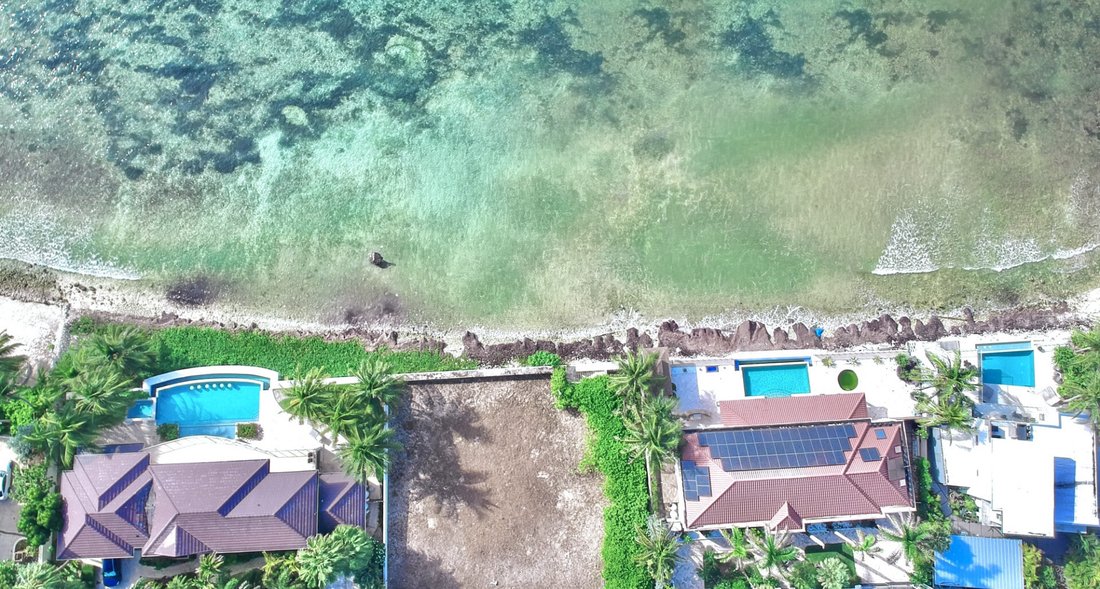 Land in Patricks Island, George Town, Cayman Islands 1 - 17756701