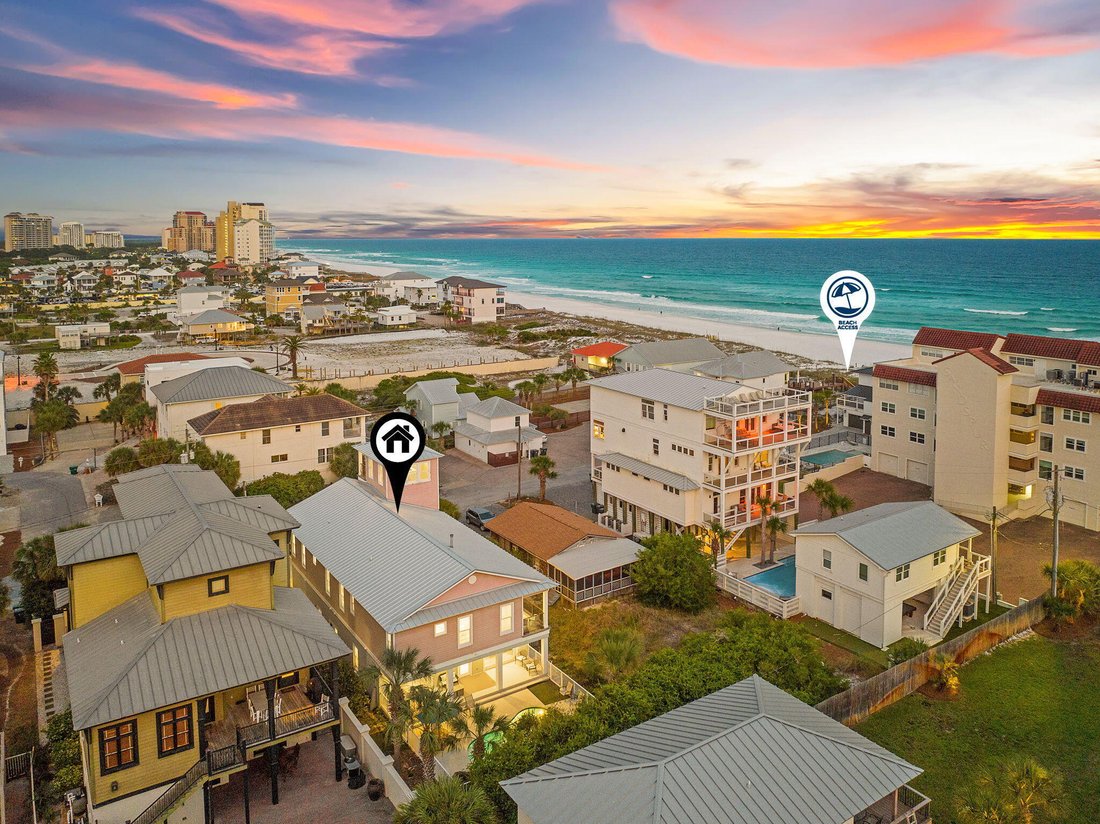 House in Miramar Beach, Florida, United States 3 - 17758146