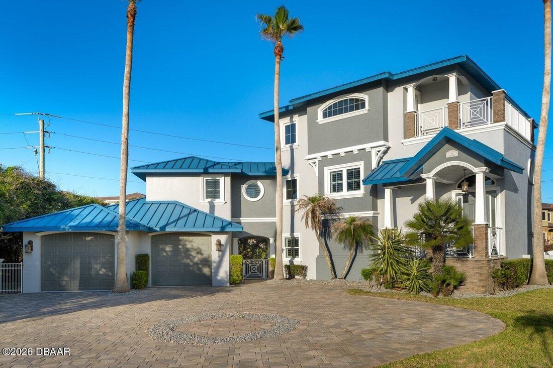 House in Port Orange, Florida, United States 3 - 17759100