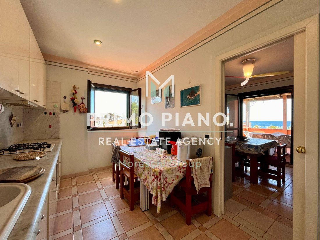 Penthouse à Pivarada - Via XX Settembre, Alghero, Sardaigne 2 - 17754962