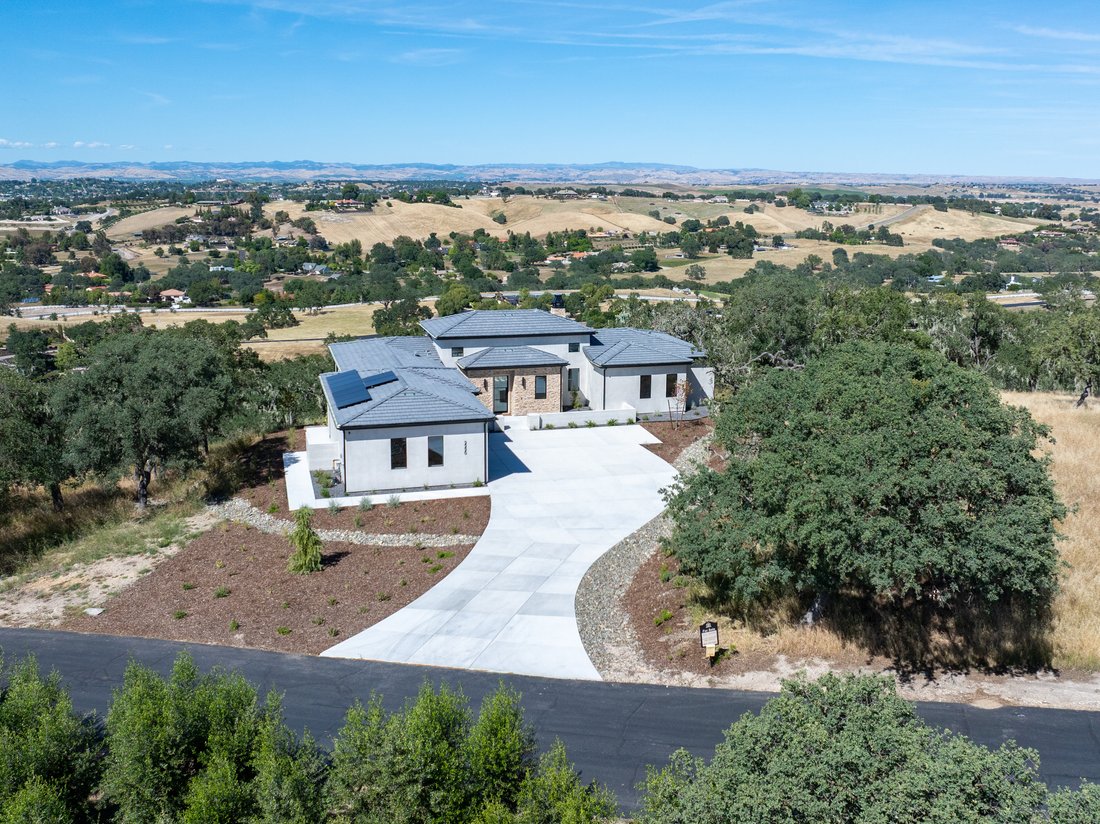 House in Templeton, California, United States 1 - 16500705