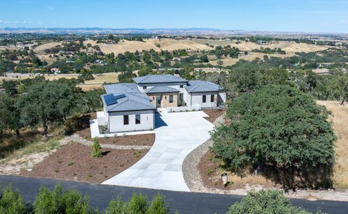 Maison à Templeton, Californie, États-Unis 1