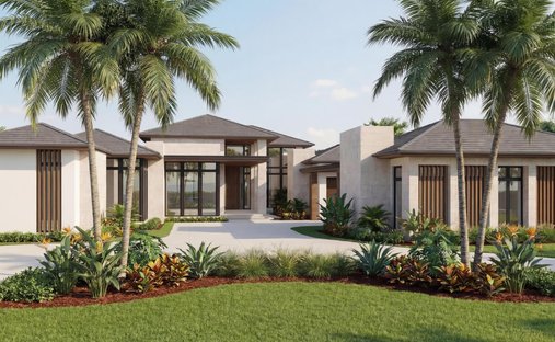 House in Palm Beach Gardens, Florida, United States 1