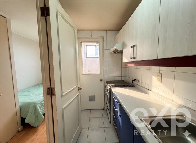 Apartment in Providencia, Santiago Metropolitan Region, Chile 5 - 16086702